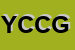 Logo di YACHT CLUB CITTA-DI GENOVA