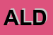 Logo di ALDAGIOIA