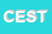 Logo di CENTRO ESTETICO SUN TIME DI ZERMINI ROSA e CSNC