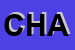 Logo di CHARISMA SNC