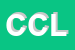 Logo di CRYSALID DI CAVALLARI LIDIANA