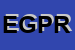 Logo di EQUIPE GIORGIO DI PUGLIESE ROSSELLA