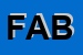 Logo di FABIANA