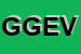 Logo di G e G EQUIPE DI VILLETTI BARBARA SAS