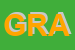 Logo di GRAZIA