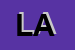 Logo di LANATA ALDO