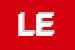 Logo di LETI ELDA