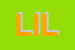 Logo di LILIANA