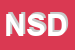 Logo di NEW STYLE DENISE
