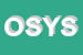Logo di ORSI SONIA -YOUNG STYLIST-S DI ORSI SONIA