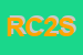 Logo di RICCI E CAPRICCI 2 SNC
