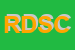 Logo di RIFLESSO DONNA SNC DI CARLA CARIDI e CHIARA CARONE