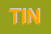 Logo di TINA