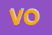 Logo di VOTO ORLANDO