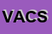 Logo di VACCAREZZA ANGELA E C -SNC