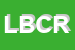 Logo di LA BRIOCHE DI COSTA ROBERTO E C (SNC)