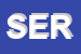 Logo di SERIGRAF SNC