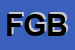 Logo di FOGOLA GIO BATTA