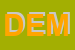 Logo di DEMOLSCAVI (SNC)