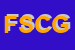 Logo di FRIGORGELO SAS DI CELERI GIUSEPPE e C