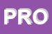 Logo di PROPOSTE