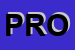 Logo di PROPOSTE