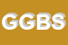 Logo di G e G BOATS SRL