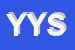Logo di YACHTS e YACHTS SRL