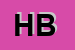 Logo di HOSTARIA BARBA