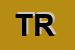 Logo di TRATTORIA RAIEU-