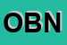 Logo di OSTERIA BAR NINA