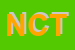 Logo di NUOVA CAMIS TRASPORTI SNC