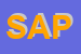 Logo di SAPAS (SPA)