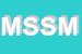Logo di MV SERVICE SAS DI MASSIMO VERME e C