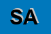 Logo di SALAMI ANGELO