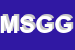 Logo di MG SNC DI GOTELLI GAIA E FOPPIANO MONIA
