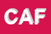 Logo di CAFIST (SNC)