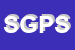 Logo di S GJERGJI - PICCOLA SOCIETA' COOPERATIVA SOCIALE