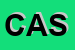 Logo di CASAF SNC