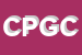 Logo di COLOREDIL DI PASTORINO GIACOMO e C SNC