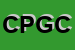 Logo di COLOREDIL DI PASTORINO GIACOMO e C SNC