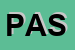 Logo di PASTORINO