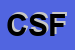 Logo di CMA SRL IN FALLIMENTO