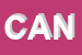 Logo di CANNEVA
