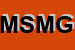 Logo di MB SERRAMENTI DI MASSA GB