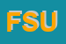 Logo di FUTURASPORT SRL UNIPERSONALE