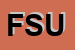 Logo di FUTURASPORT SRL UNIPERSONALE