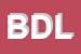 Logo di BDL SNC