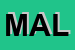 Logo di MAL (SNC)