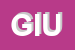 Logo di GIUFFRA